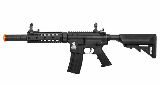 best starter airsoft guns 