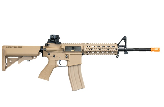 best starter airsoft guns 