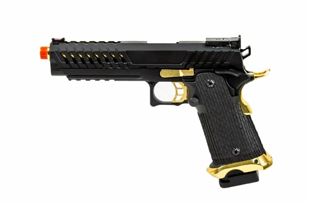 6 of the Best Starter Airsoft Guns in Our Airsoft Store - MiR Tactical