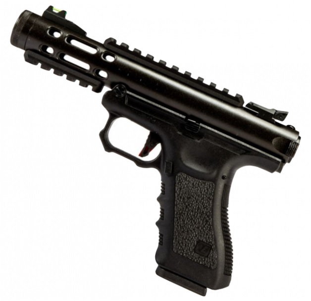 best starter airsoft guns 