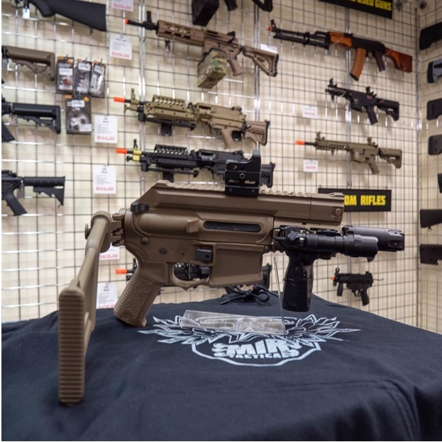 airsoft store near 